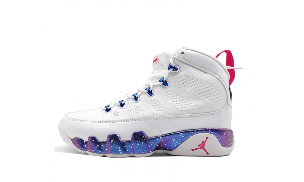 Air retro 9 best sale